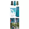 Naturehike NH16Y020-Q 55 л треккинговый рюкзак Photo 6
