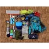 Naturehike NH16Y020-Q 55 л треккинговый рюкзак Photo 7