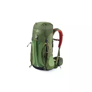 Треккинговый рюкзак Naturehike NH16Y020-Q 55 л влагостойкий лёгкий