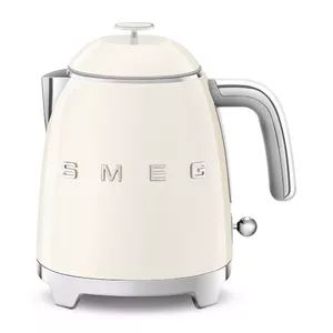 Smeg KLF05CREU electric kettle 0.8 L 1400 W Beige