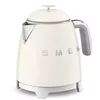 Электрический чайник Smeg 0.8L 1400W KLF05CREU Photo 2
