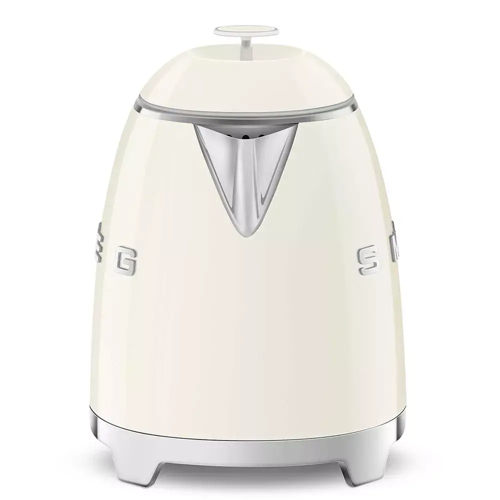 Электрический чайник Smeg 0.8L 1400W KLF05CREU Photo 3