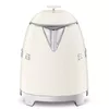 Электрический чайник Smeg 0.8L 1400W KLF05CREU Photo 3