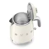 Электрический чайник Smeg 0.8L 1400W KLF05CREU Photo 4