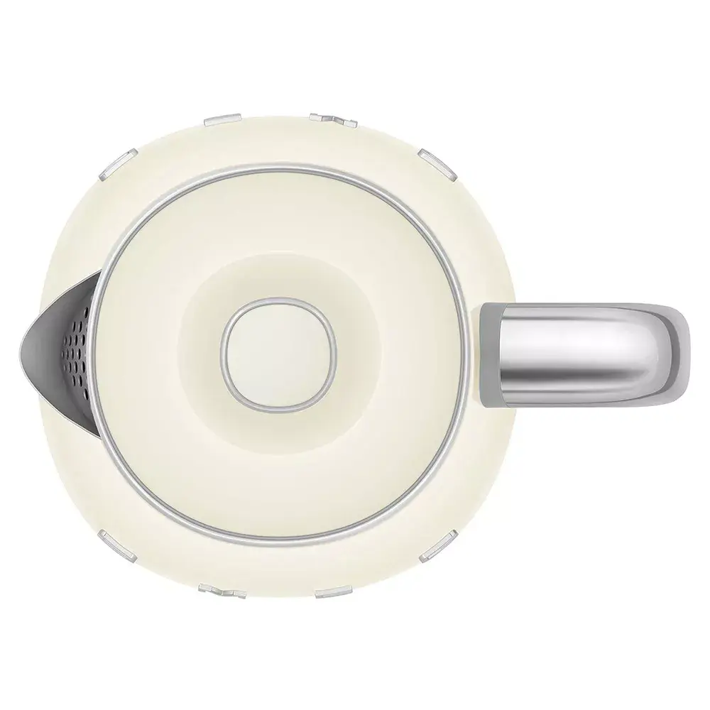 Электрический чайник Smeg 0.8L 1400W KLF05CREU Photo 5