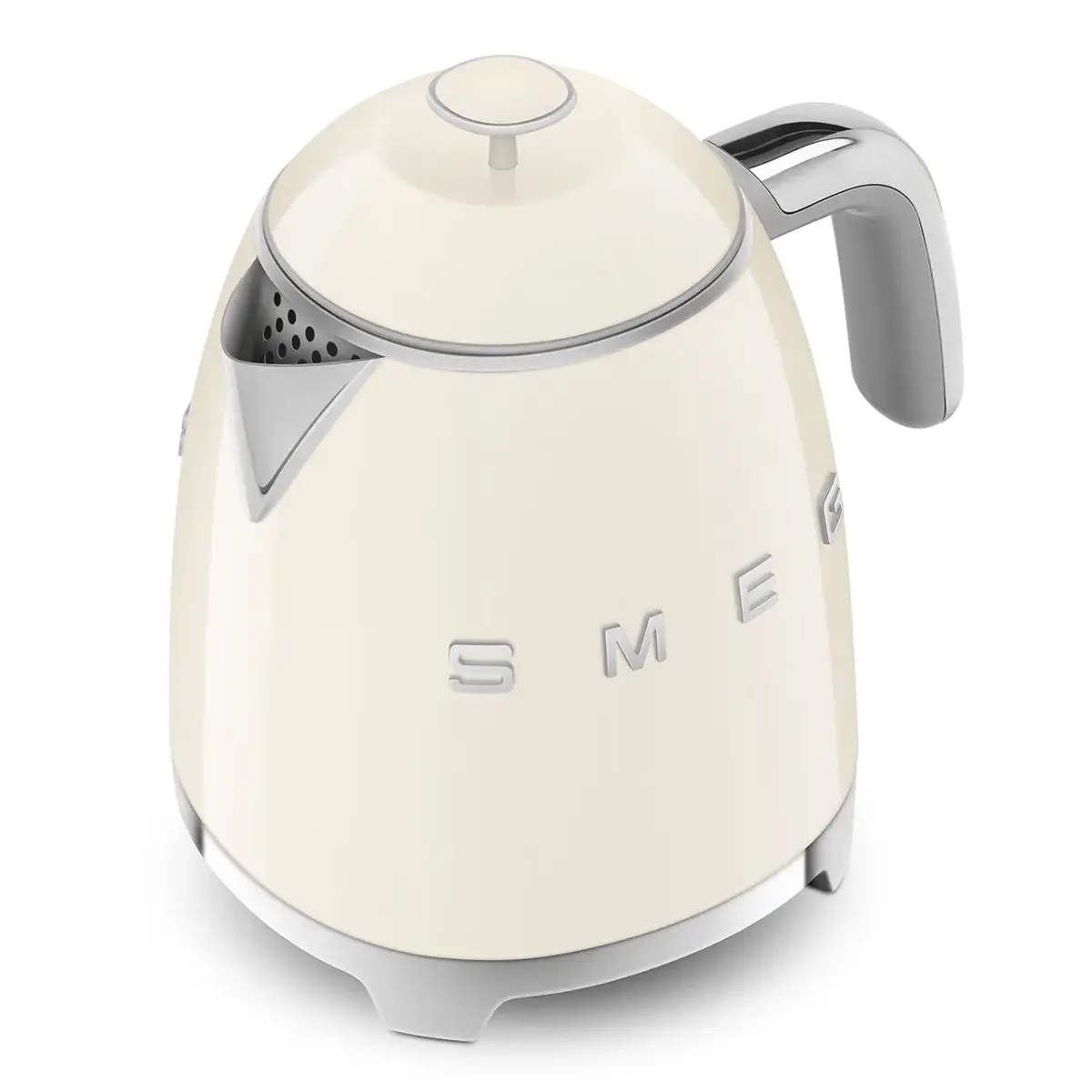 Smeg KLF05CREU elektriskā tējkanna Photo 5