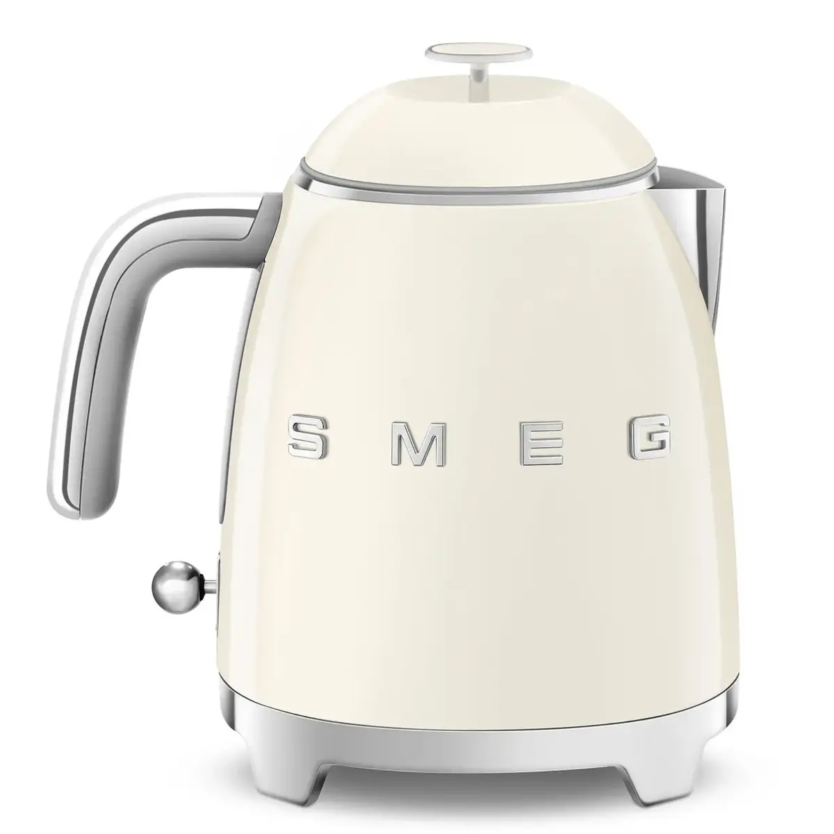Smeg KLF05CREU elektriskā tējkanna Photo 7