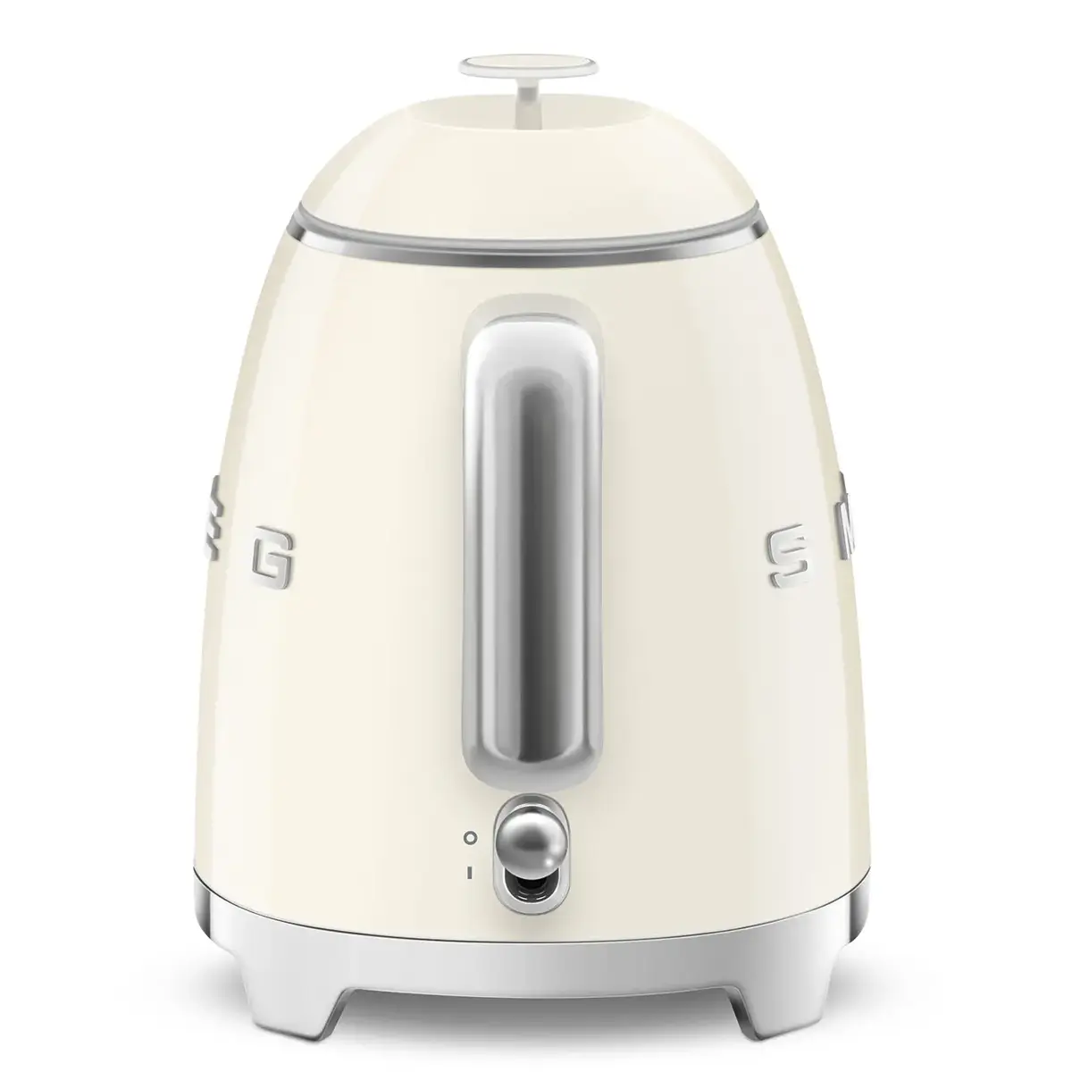 Smeg KLF05CREU elektriskā tējkanna Photo 8