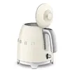 Smeg KLF05CREU elektriskā tējkanna Photo 10