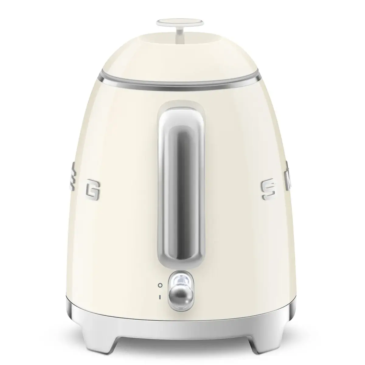 Smeg KLF05CREU elektriskā tējkanna Photo 12