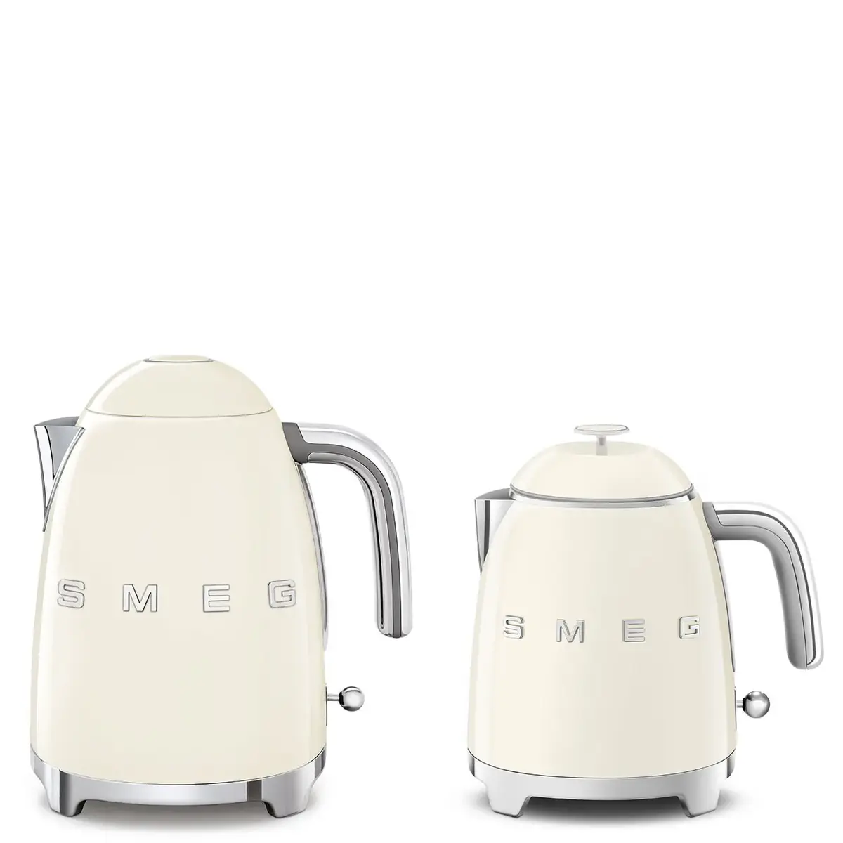 Smeg KLF05CREU elektriskā tējkanna Photo 13