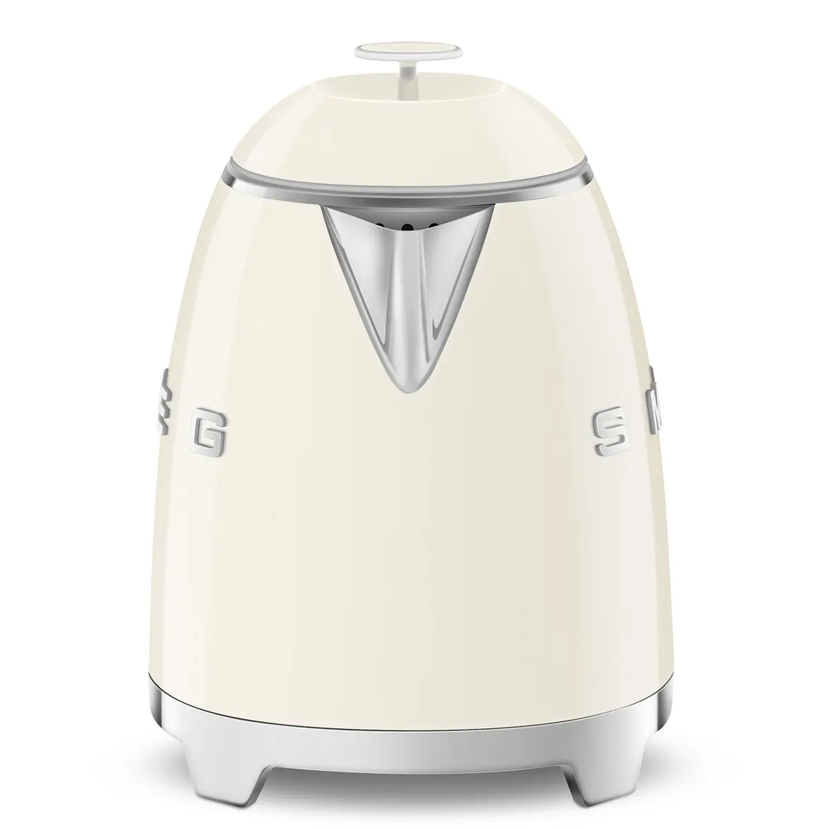 Электрический чайник Smeg 50's Style KLF05CREU Photo 2