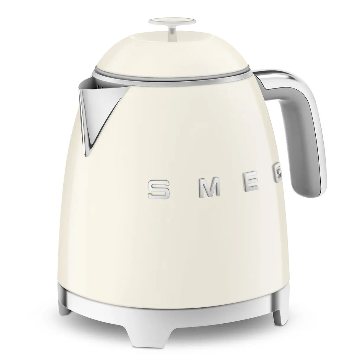 Электрический чайник Smeg 50's Style KLF05CREU Photo 3