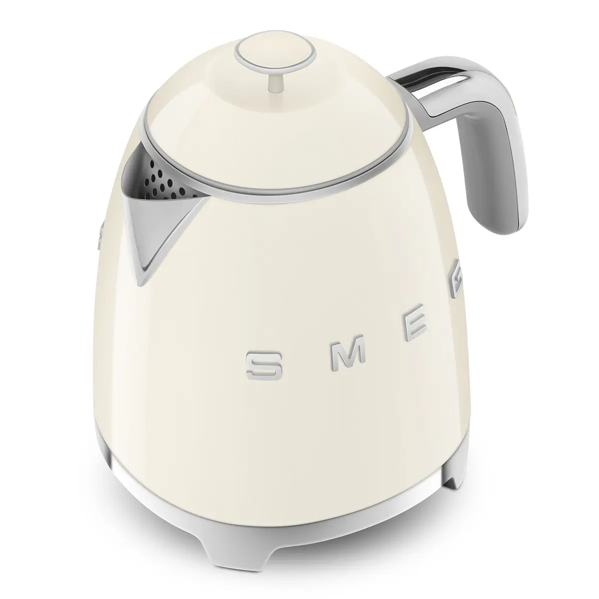 Электрический чайник Smeg 50's Style KLF05CREU Photo 5