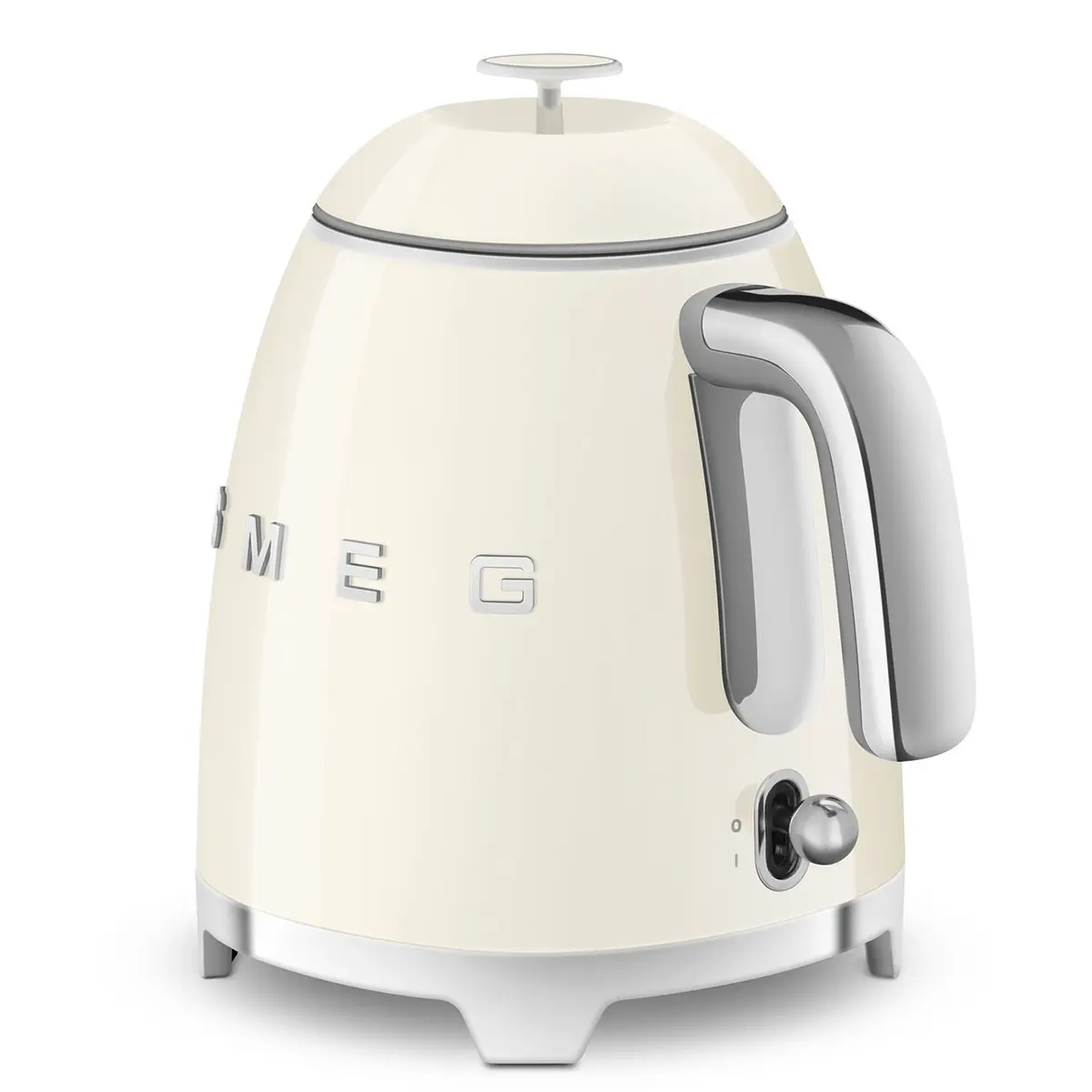 Электрический чайник Smeg 50's Style KLF05CREU Photo 6