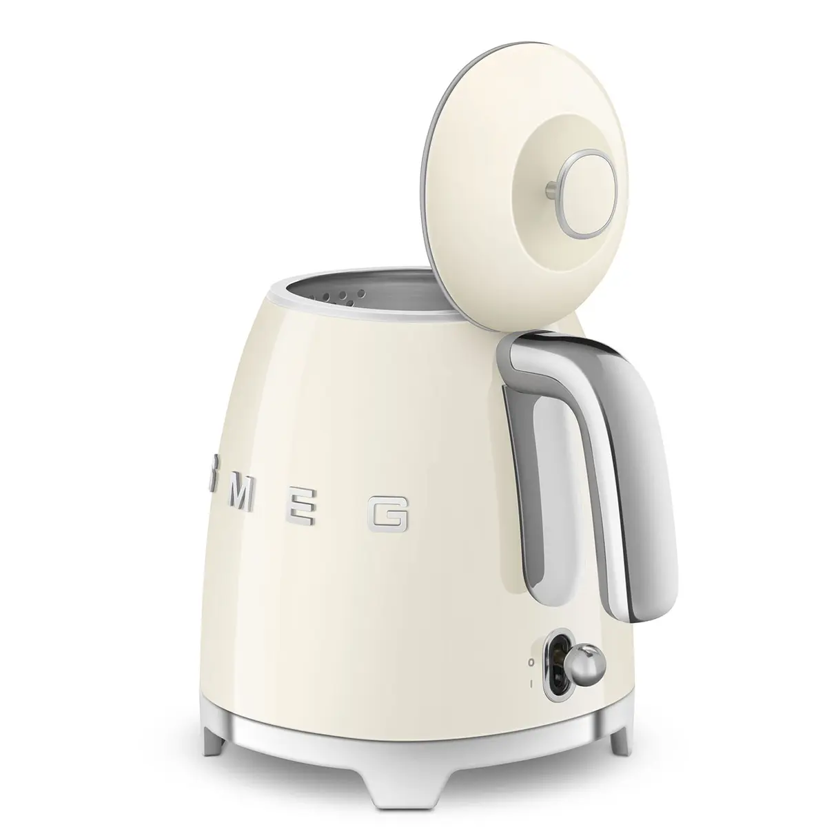 Электрический чайник Smeg 50's Style KLF05CREU Photo 10