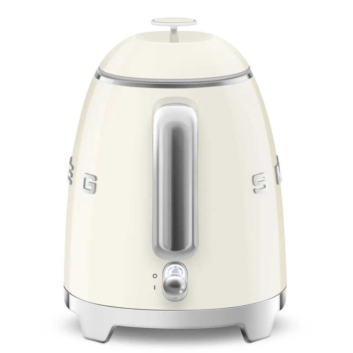 Электрический чайник Smeg 50's Style KLF05CREU Photo 12