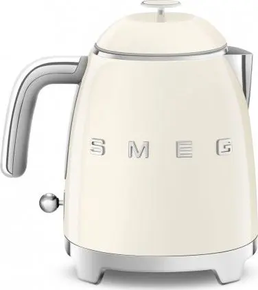 Smeg 50`s Style Elektriskā tējkanna KLF05CREU