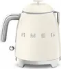 Smeg 50's Style KLF05CREU krēmu tējkanna Photo 1
