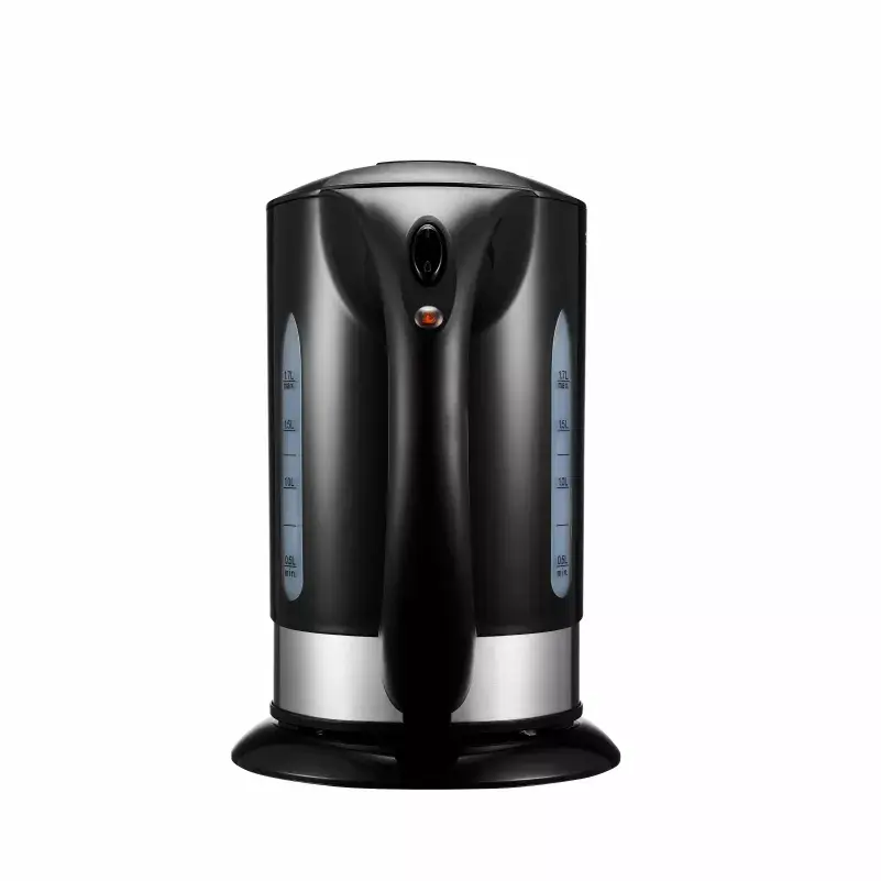 Electric kettle Zelmer 1.7 L 1850 W ZCK7630B Photo 3