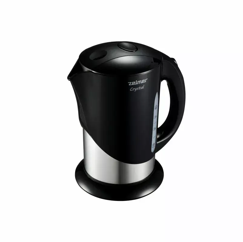 Electric kettle Zelmer 1.7 L 1850 W ZCK7630B Photo 4