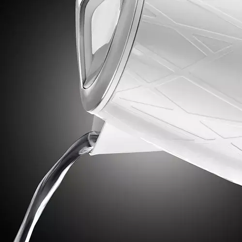 Электрический чайник Russell Hobbs 1.7 L 2400 W 28080-70 Photo 3