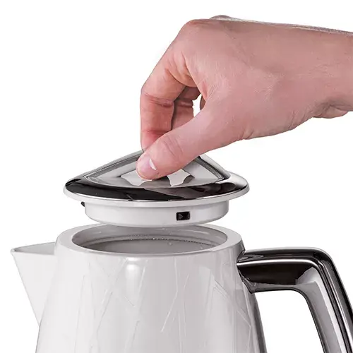 Электрический чайник Russell Hobbs 1.7 L 2400 W 28080-70 Photo 4