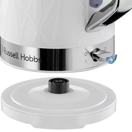 Электрический чайник Russell Hobbs 1.7 L 2400 W 28080-70 Photo 5