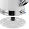 Электрический чайник Russell Hobbs 1.7 L 2400 W 28080-70 Photo 5