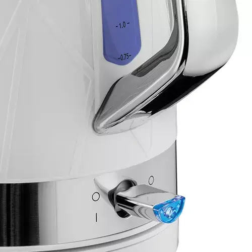 Электрический чайник Russell Hobbs 1.7 L 2400 W 28080-70 Photo 7