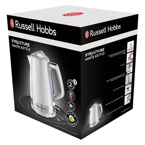 Электрический чайник Russell Hobbs 1.7 L 2400 W 28080-70 Photo 8