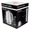 Электрический чайник Russell Hobbs 1.7 L 2400 W 28080-70 Photo 8