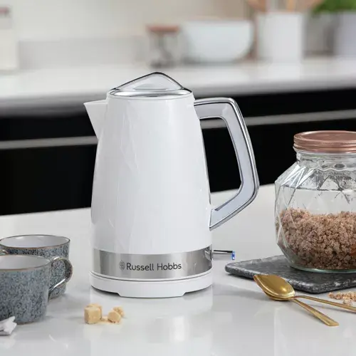 Электрический чайник Russell Hobbs 1.7 L 2400 W 28080-70 Photo 9