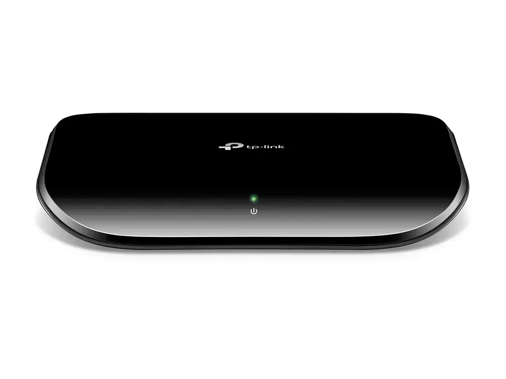 TP-Link TL-SG1005D 5-portu gigabitu darbvirsmas tīkla