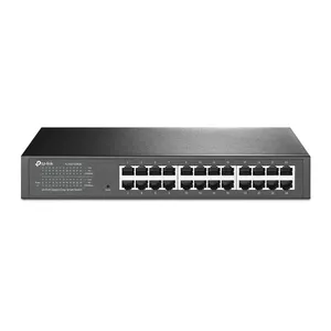 Управляемый коммутатор TP-Link TL-SG1024DE