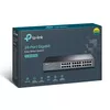 Pārvaldāms slēdzis TP-Link TL-SG1024DE Photo 4