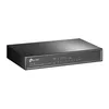 TP-Link TL-SF1008P Nevadāms PoE Fast Ethernet slēdzis Photo 2
