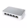 TP-LINK TL-SF1005D Unmanaged Fast Ethernet switch Photo 2