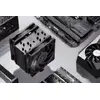 Noctua NH-U12A CHROMAX.BLACK procesora dzesētājs Photo 5