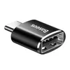 Baseus USB uz USB Type-C adapteris 2.4A Photo 2