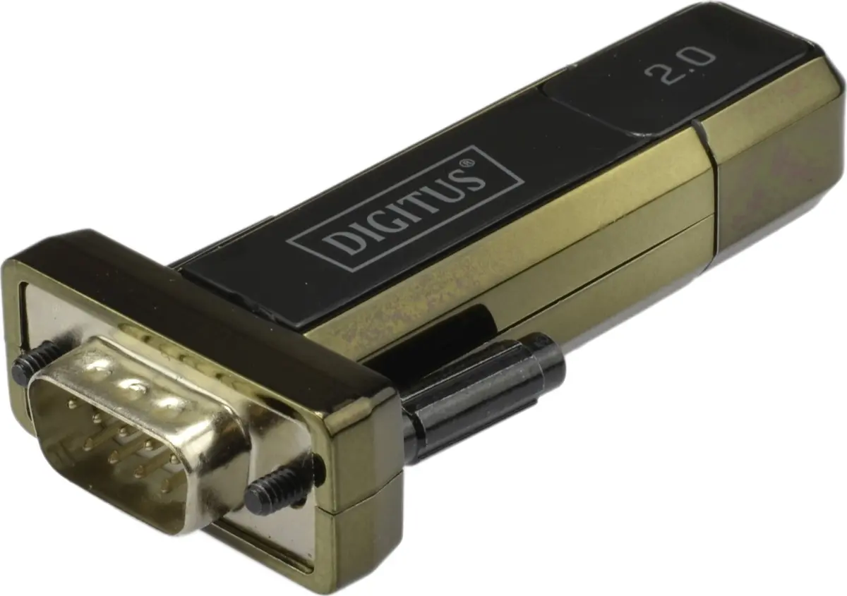DIGITUS USB 3.2 Gen 1