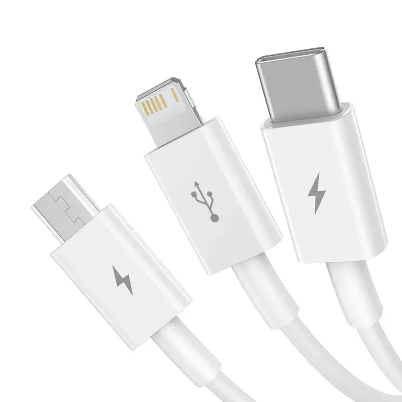 USB Cable Baseus Superior USB 2.0 Photo 2