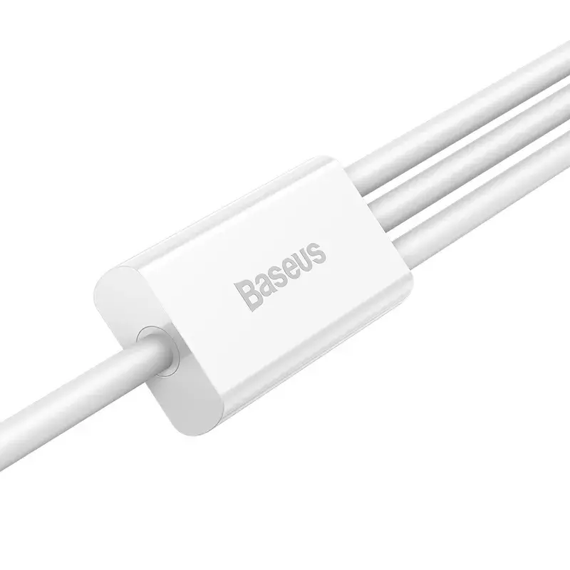 USB Cable Baseus Superior USB 2.0 Photo 3