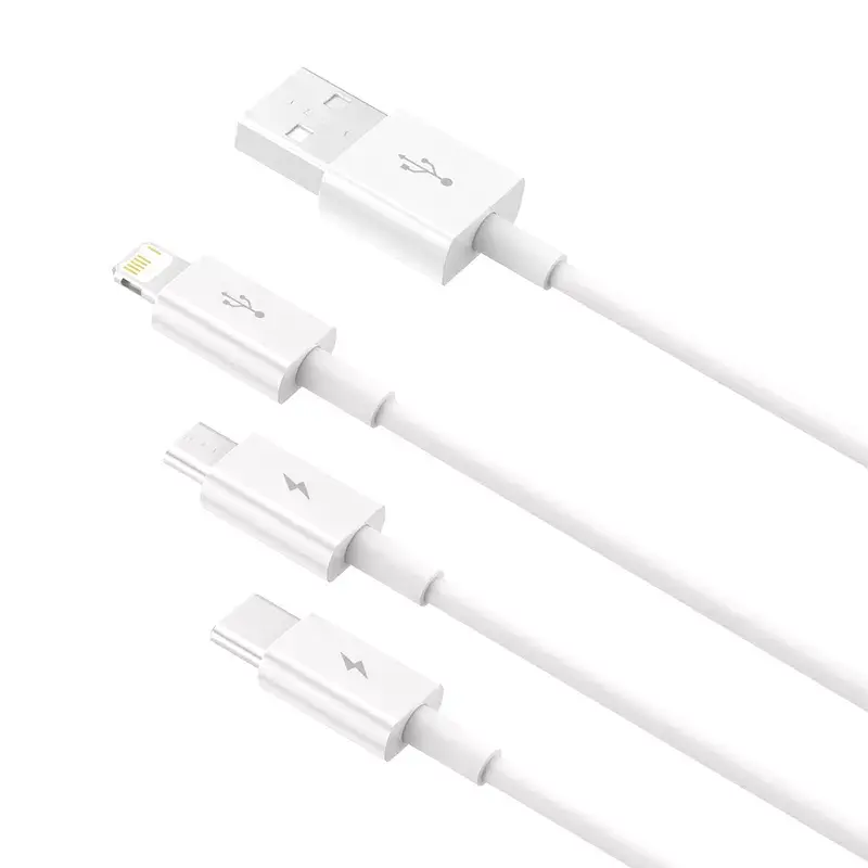 USB Cable Baseus Superior USB 2.0 Photo 4