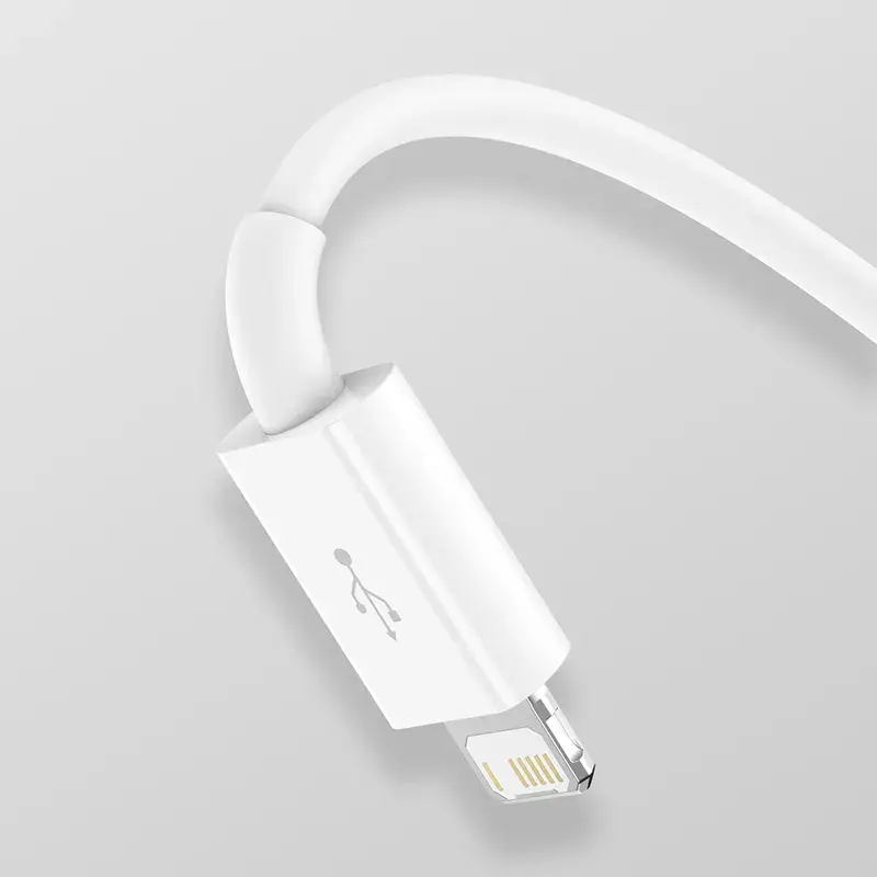 USB Cable Baseus Superior USB 2.0 Photo 8