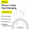 USB Cable Baseus Superior USB 2.0 Photo 11