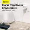 USB Cable Baseus Superior USB 2.0 Photo 15