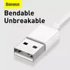 USB Cable Baseus Superior USB 2.0 Photo 16