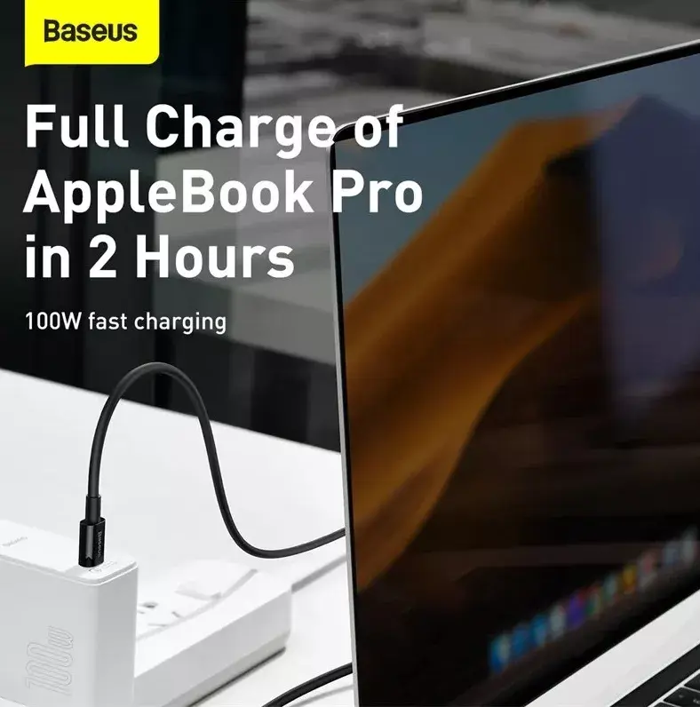 USB cable Baseus CATYS-C01 Photo 4