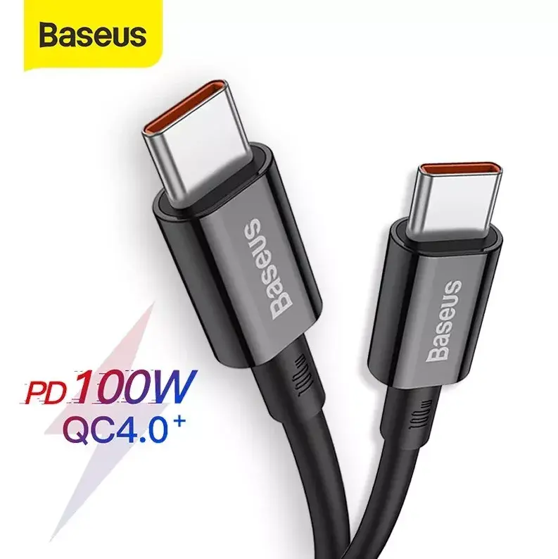 USB cable Baseus CATYS-C01 Photo 5